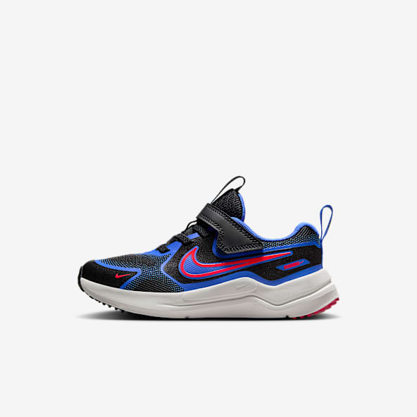 Nike tennis shoes for little girls sales